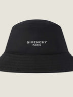 GIVENCHY Loose Bucket Hat for Men - Spring/Summer 2026 - Maven Couture IncCAPS & HATS