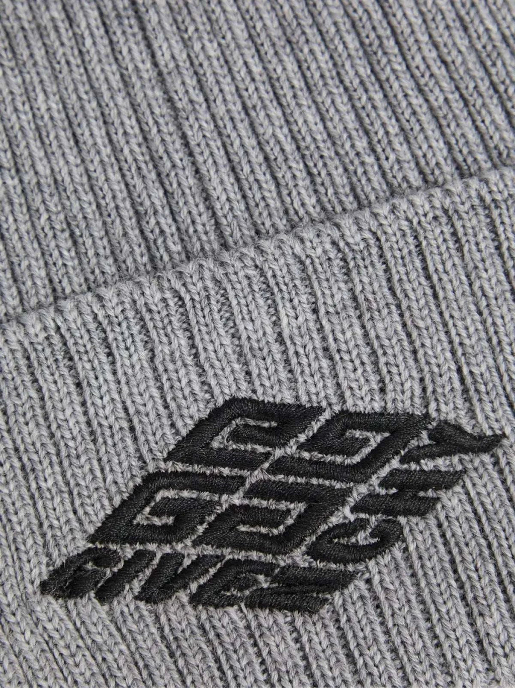 GIVENCHY Luxurious Wool Beanie with Signature Logo - Maven Couture IncCAPS & HATS
