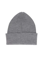 GIVENCHY Luxurious Wool Beanie with Signature Logo - Maven Couture IncCAPS & HATS