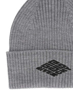 GIVENCHY Luxurious Wool Beanie with Signature Logo - Maven Couture IncCAPS & HATS