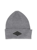 GIVENCHY Luxurious Wool Beanie with Signature Logo - Maven Couture IncCAPS & HATS