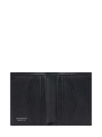 GIVENCHY Luxury Grained Leather Card Holder - Mini - Maven Couture IncSMALL LEATHER GOODS