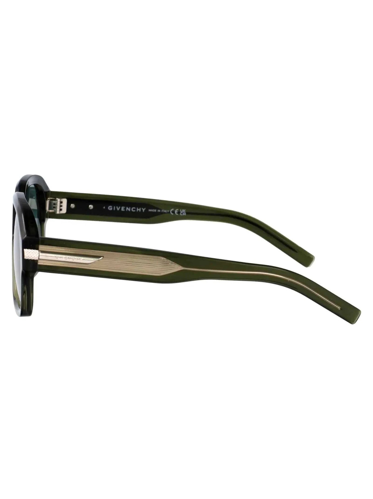 GIVENCHY Men's GV One Sunglasses - Timeless Style - Maven Couture IncSUNGLASSES