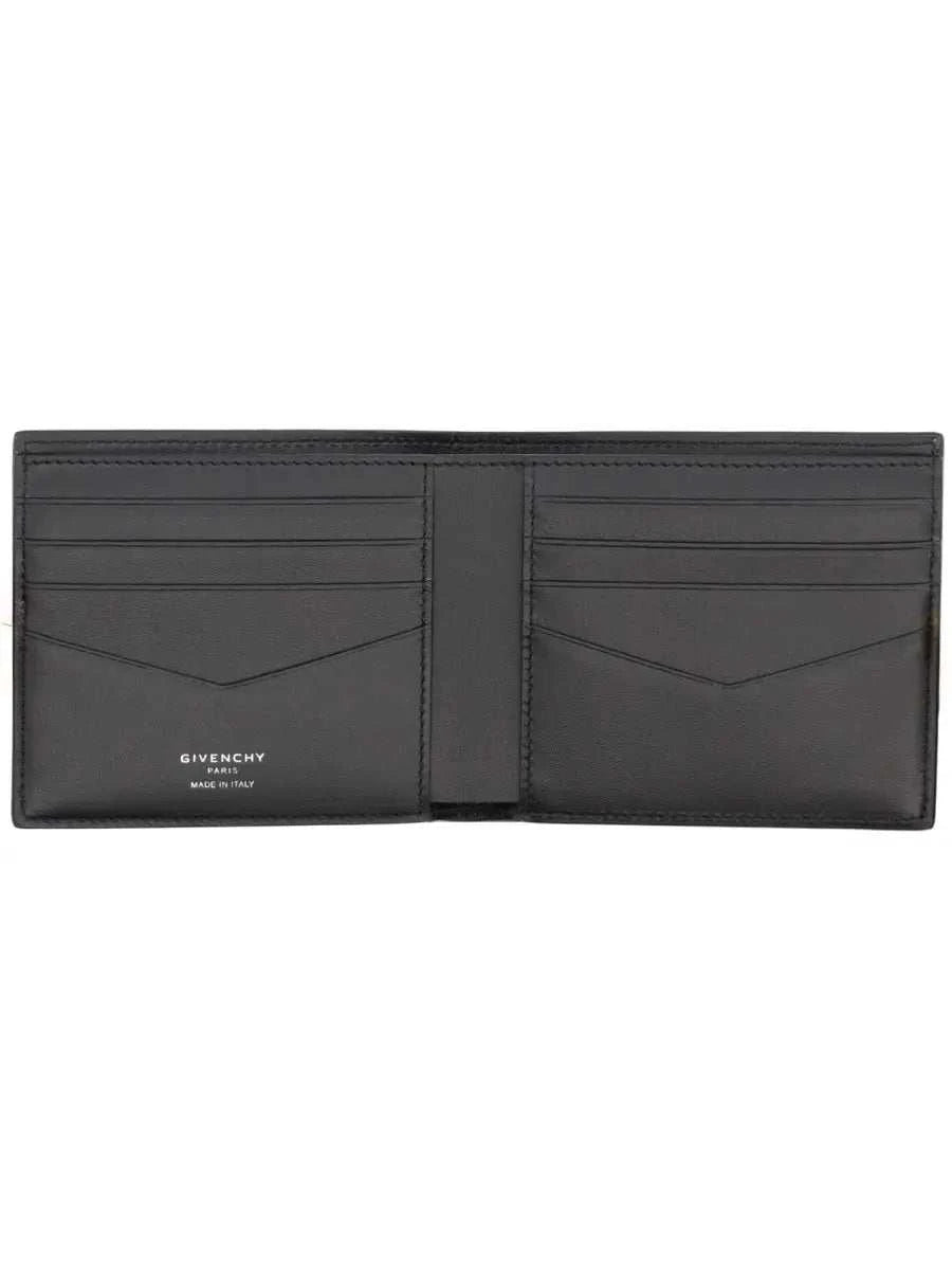 GIVENCHY Mini Billfold Wallet - Maven Couture IncSMALL LEATHER GOODS