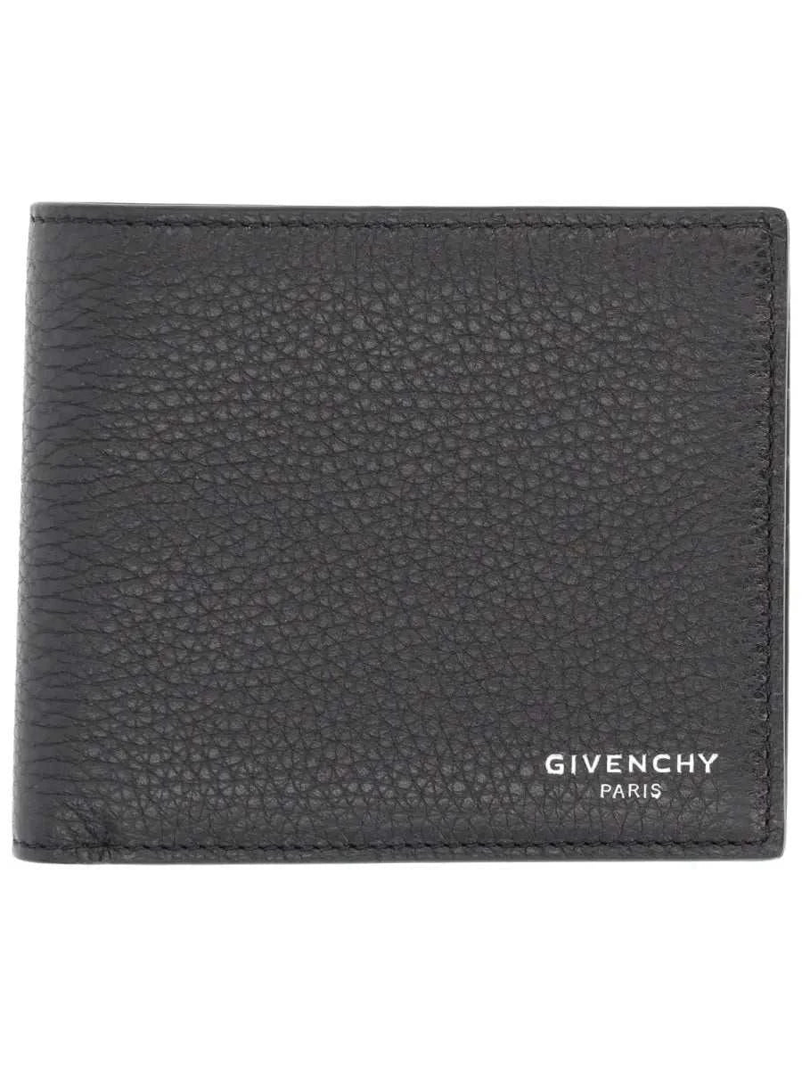 GIVENCHY Mini Billfold Wallet - Maven Couture IncSMALL LEATHER GOODS