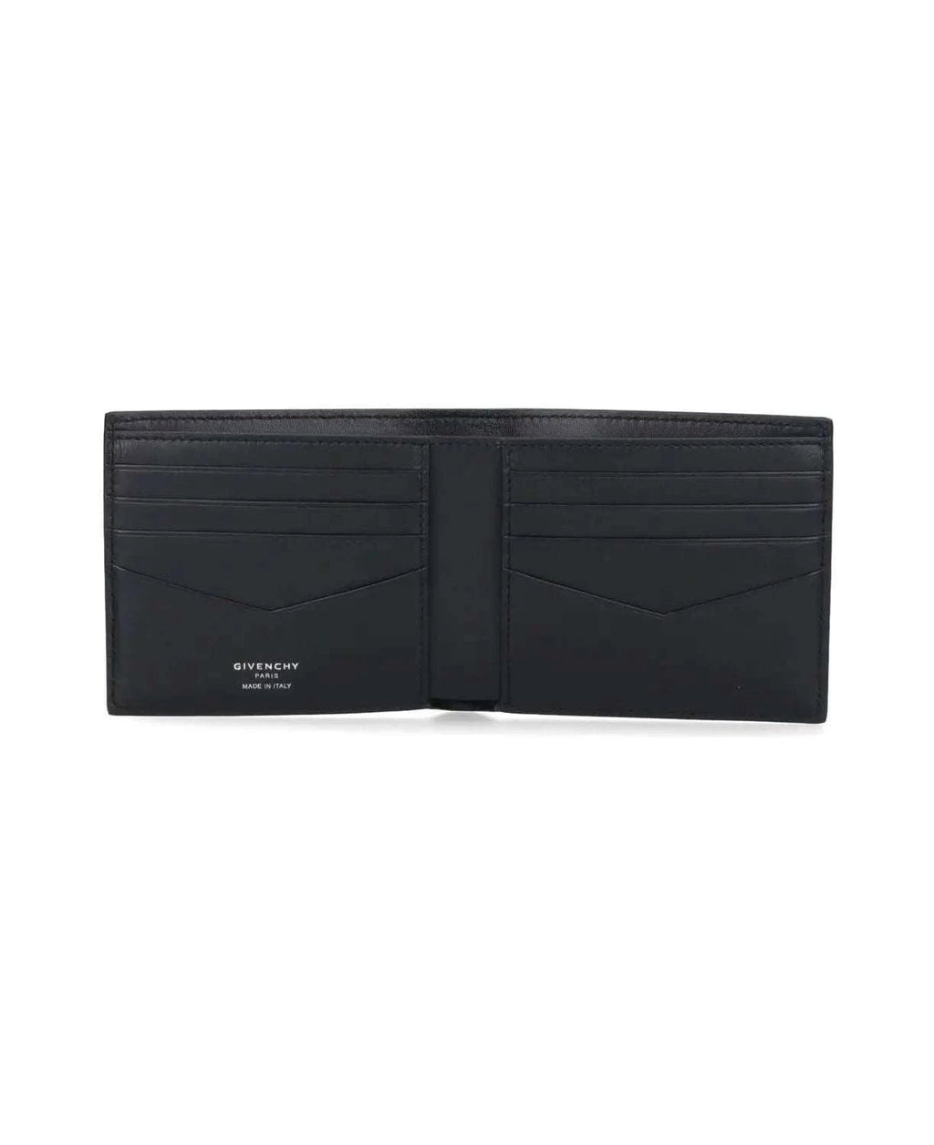 GIVENCHY Mini Billfold Wallet - Maven Couture IncSMALL LEATHER GOODS