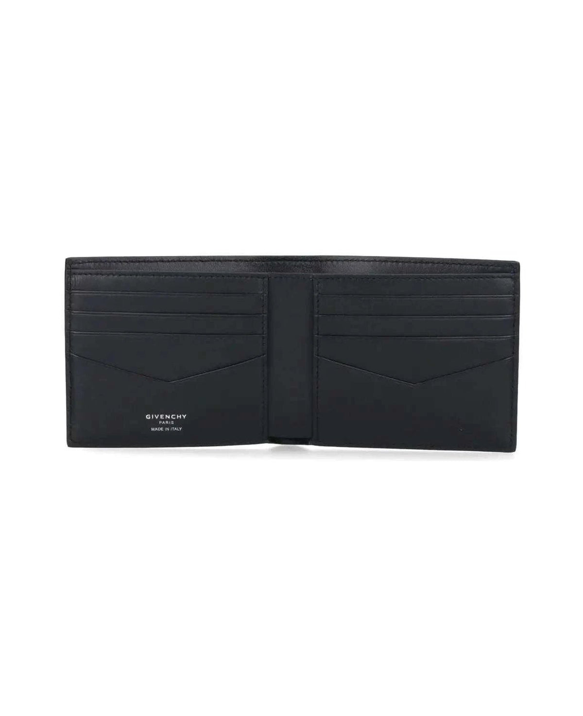GIVENCHY Mini Billfold Wallet - Maven Couture IncSMALL LEATHER GOODS