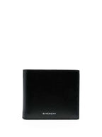GIVENCHY Mini Classic Leather Wallet 9.5cm x 11.5cm - Maven Couture IncSMALL LEATHER GOODS