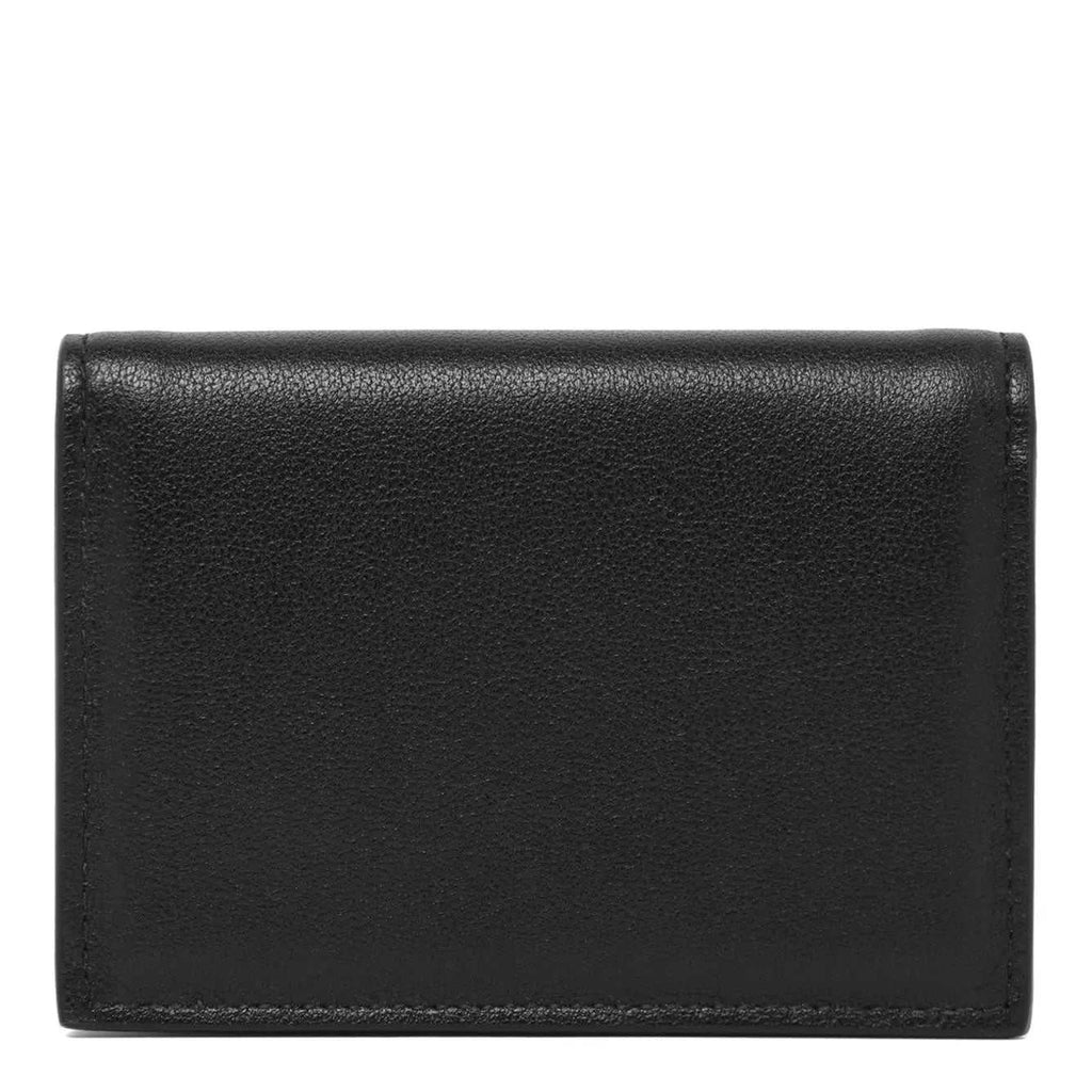 GIVENCHY Mini Leather Wallet for Men - Maven Couture IncSMALL LEATHER GOODS