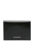 GIVENCHY Mini Leather Wallet - Maven Couture IncSMALL LEATHER GOODS