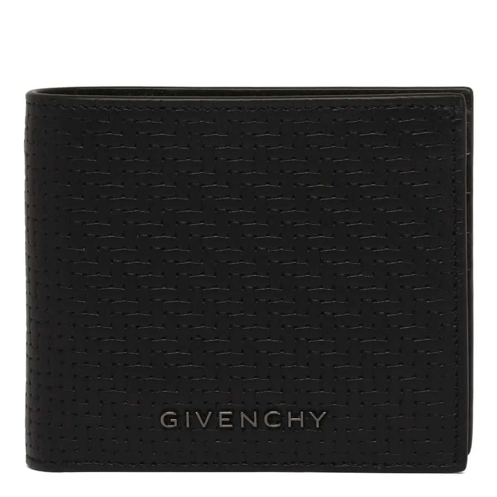 GIVENCHY Mini Leather Wallet - Maven Couture IncSMALL LEATHER GOODS