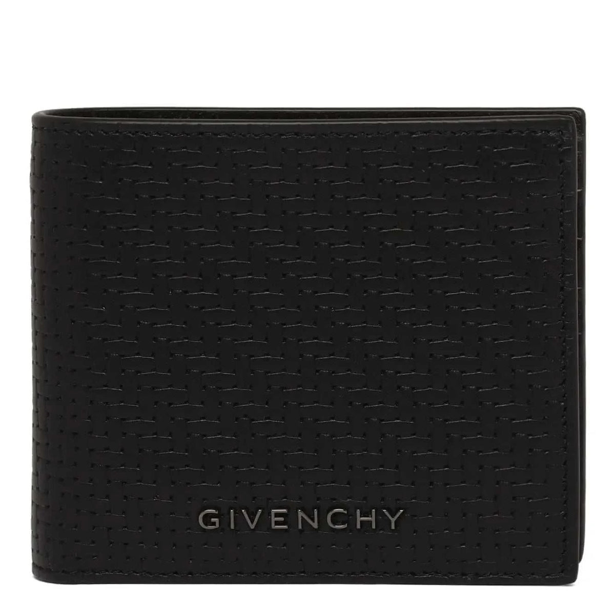 GIVENCHY Mini Leather Wallet - Maven Couture IncSMALL LEATHER GOODS