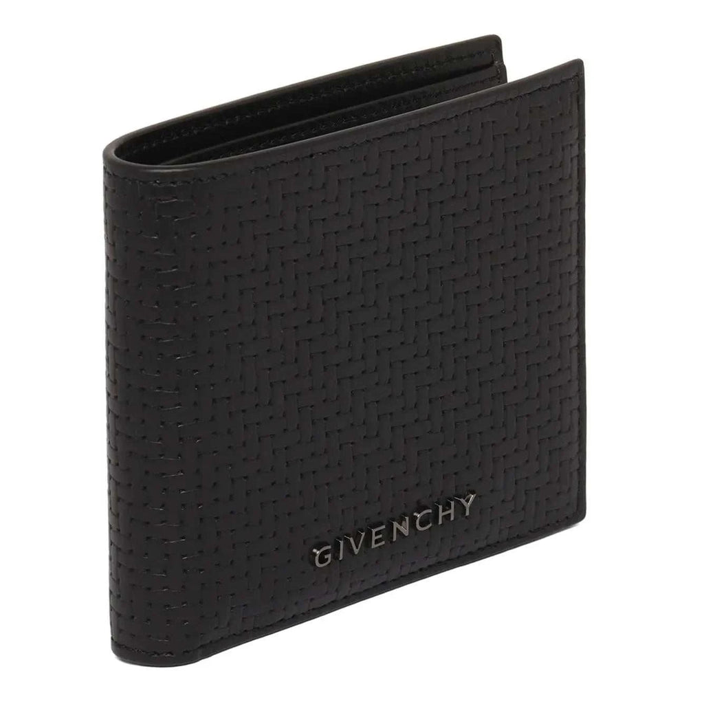 GIVENCHY Mini Leather Wallet - Maven Couture IncSMALL LEATHER GOODS