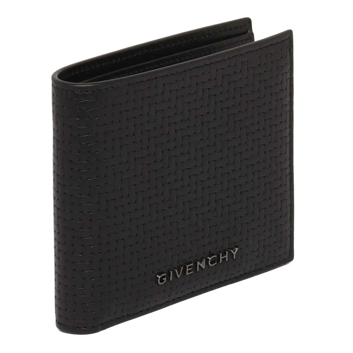GIVENCHY Mini Leather Wallet - Maven Couture IncSMALL LEATHER GOODS