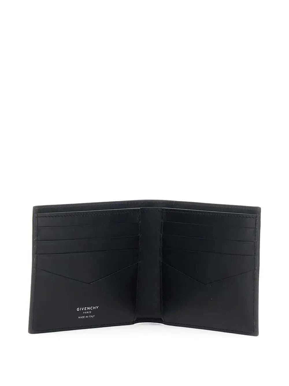 GIVENCHY Mini Leather Wallet - Maven Couture IncSMALL LEATHER GOODS