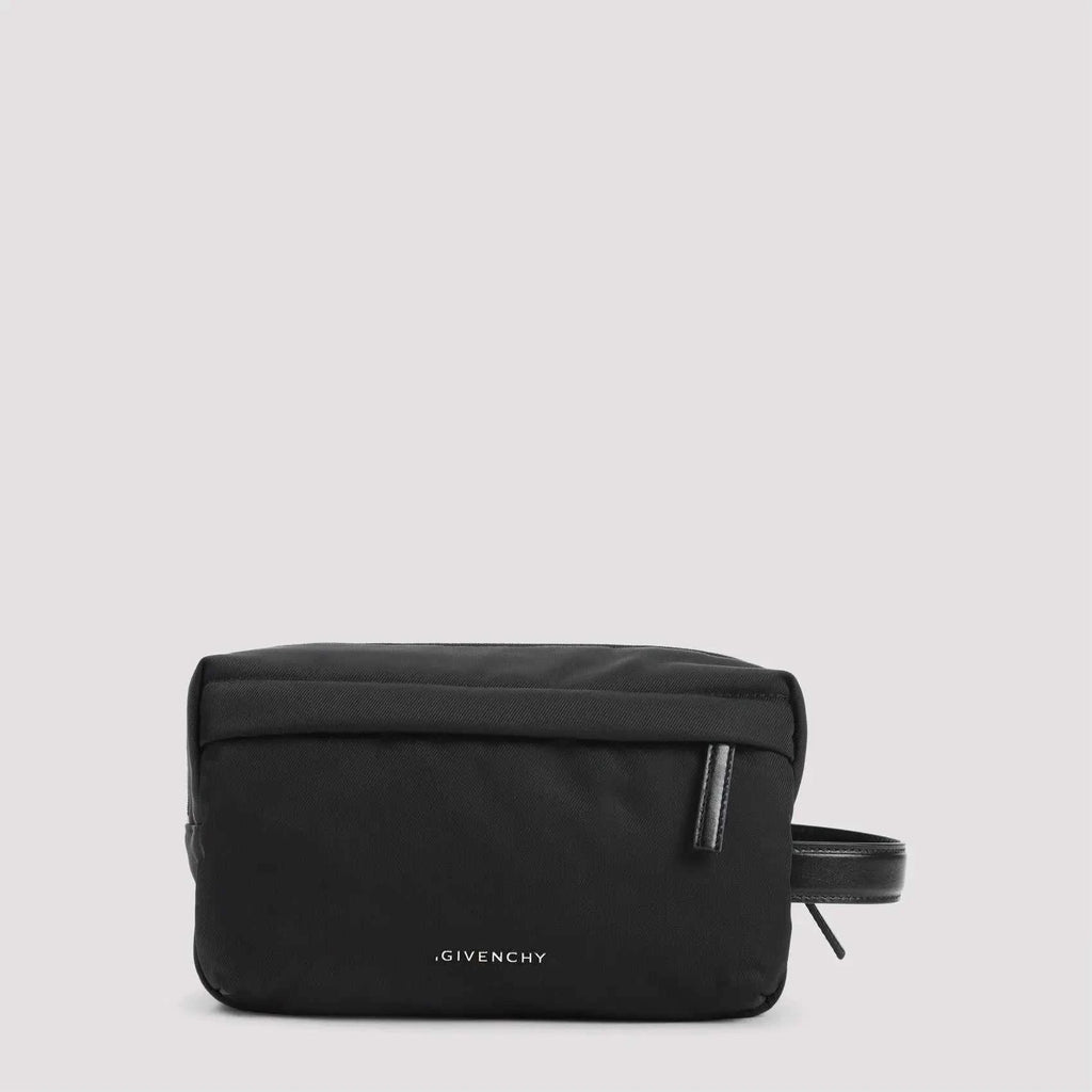 GIVENCHY Mini Nylon Beauty Case - Maven Couture IncSMALL LEATHER GOODS