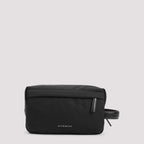 GIVENCHY Mini Nylon Beauty Case - Maven Couture IncSMALL LEATHER GOODS
