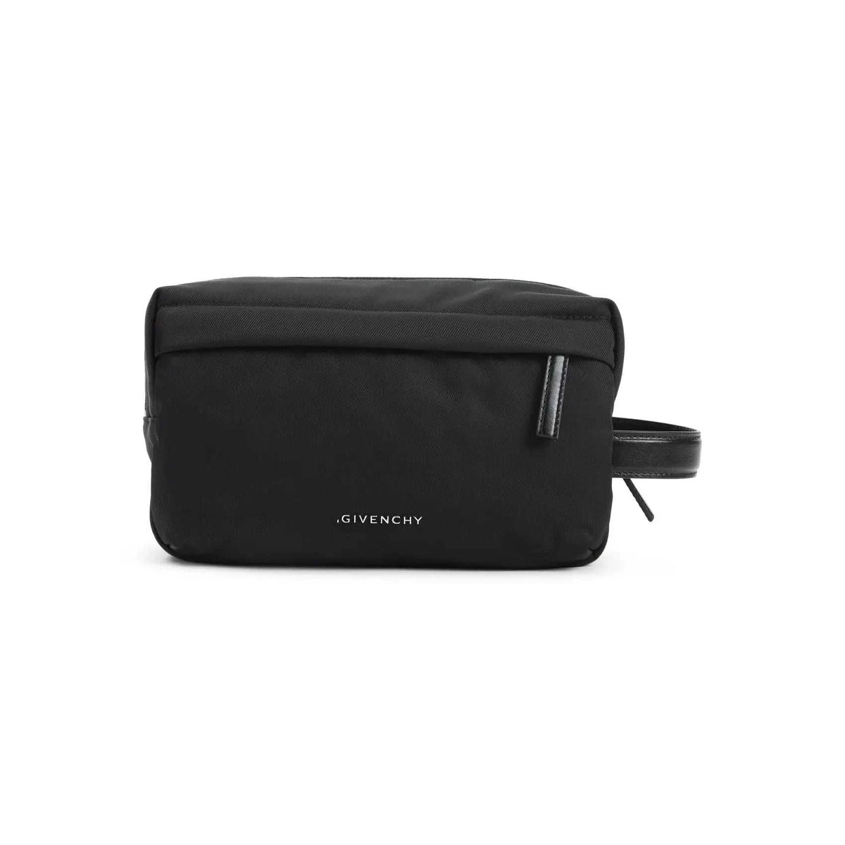 GIVENCHY Mini Nylon Beauty Case - Maven Couture IncSMALL LEATHER GOODS
