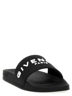 Givenchy Givenchy Plage Capsule Slides - Maven Couture IncMen's Sliders