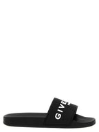 Givenchy Givenchy Plage Capsule Slides - Maven Couture IncMen's Sliders