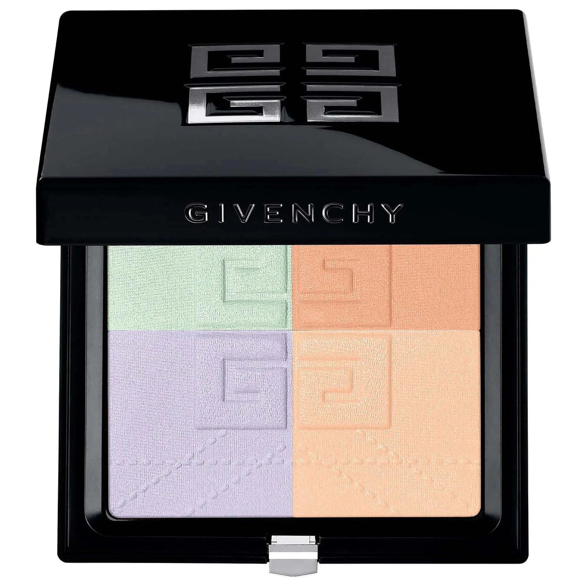 Givenchy Prisme Libre: Blurring & Color-Correcting Matte Pressed Face Powder - Vegan, Cruelty-Free, Pore Minimizing, Long Lasting - Maven Couture IncFace Powder