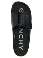 Givenchy 'Slide' Sandals - Maven Couture IncMen's Sliders