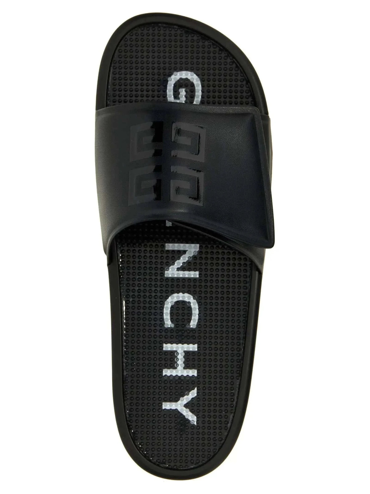 Givenchy 'Slide' Sandals - Maven Couture IncMen's Sliders