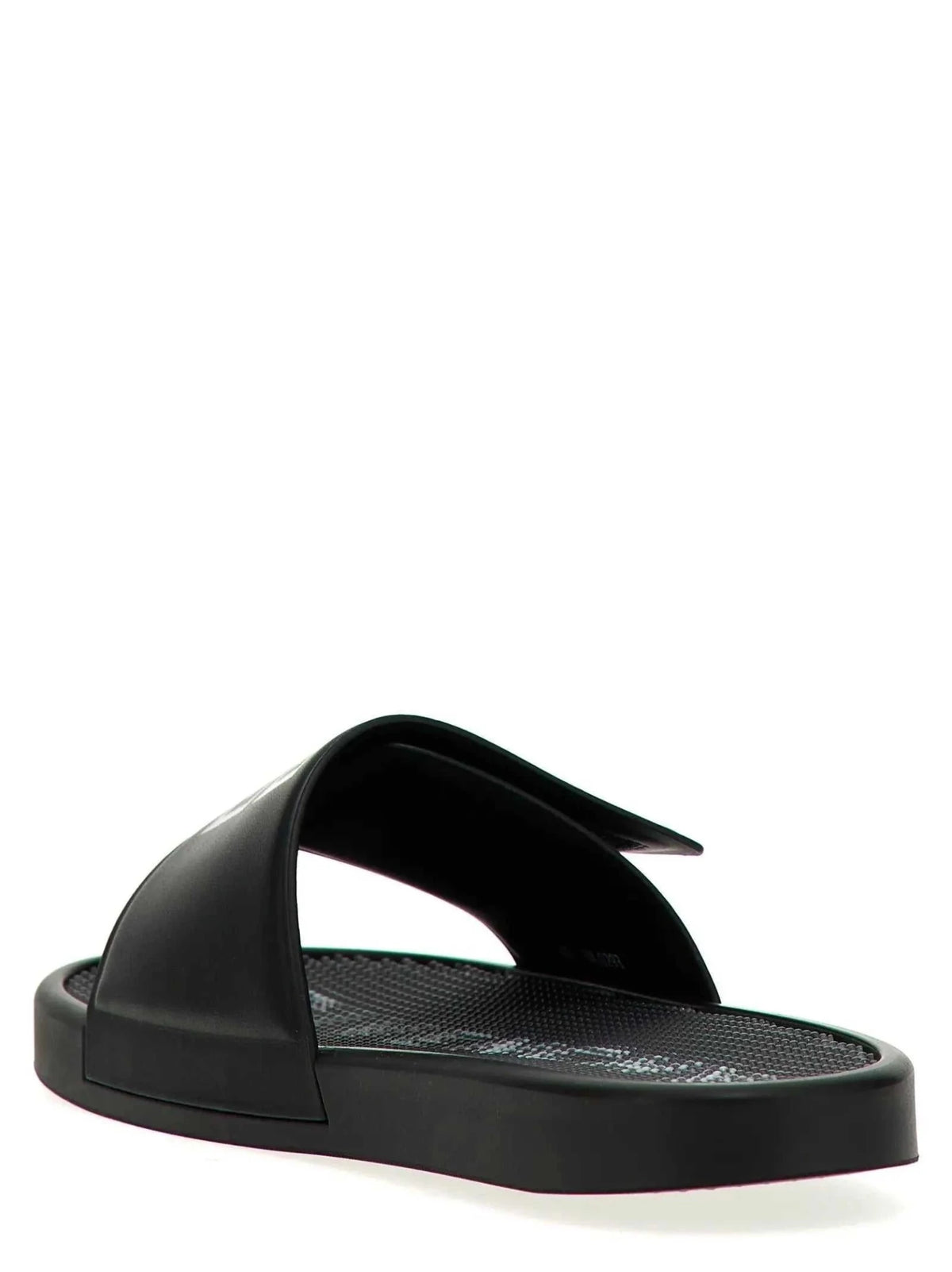 Givenchy 'Slide' Sandals - Maven Couture IncMen's Sliders