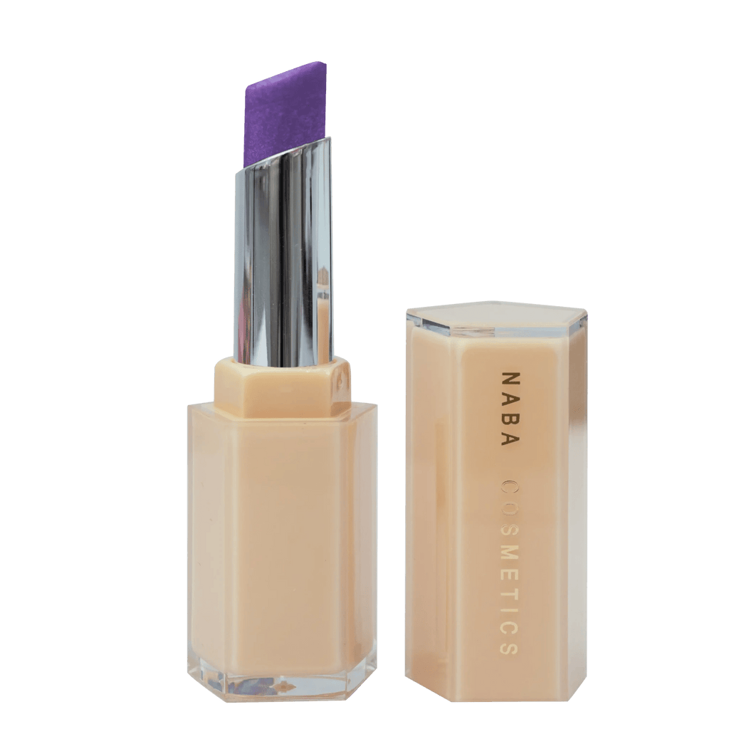 Glass Lipstick Blueberry Bliss - Maven Couture Inc