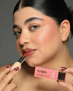 Glass Lipstick Manhattan - Maven Couture Inc