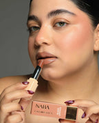 Glass Lipstick Negroni - Maven Couture Inc