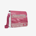 Glitter Pink Messenger Bag 16” | BYMANYC ® New York Glam Street Edition - Maven Couture IncBackpack