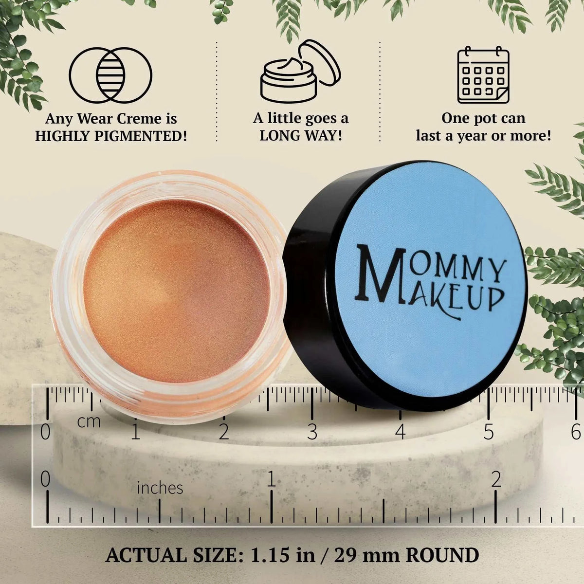 Go Golden Set with Golden Apricot and Golden Girl