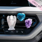 Guardian Car Crystals of Protection