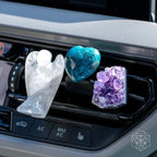 Guardian Car Crystals of Protection