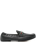 GUCCI 1953 Horsebit Loafers - Size UK - Maven Couture IncMOCCASINS
