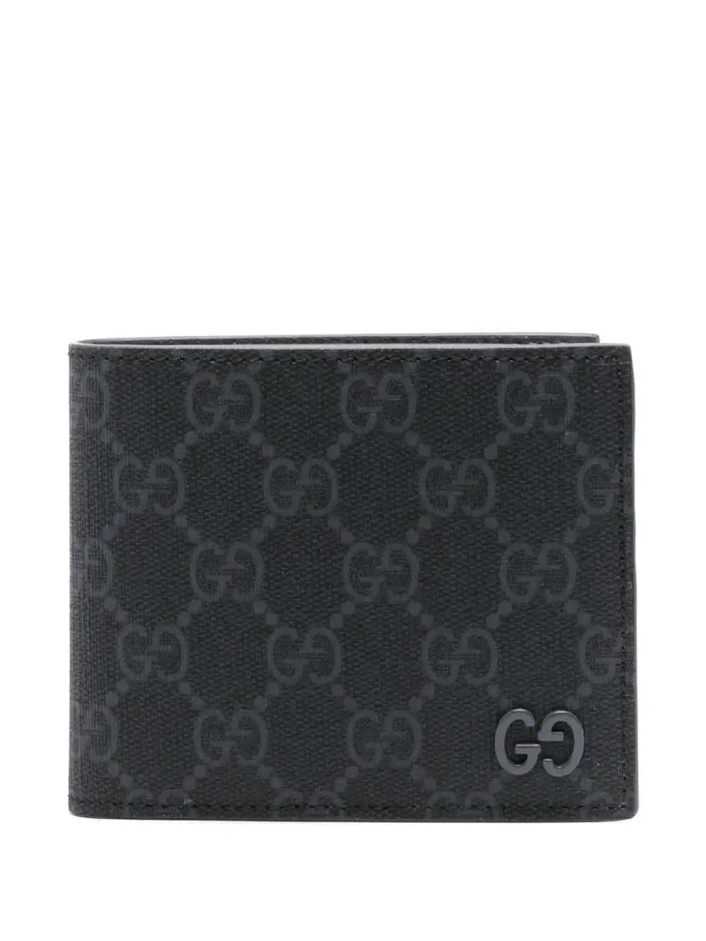 GUCCI Bi-Fold Wallet - Maven Couture IncSMALL LEATHER GOODS