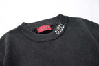 Gucci Black Cotton Crew Neck T-Shirt - Luxury Casual Staple - Maven Couture IncApparel > Tops > T-Shirts