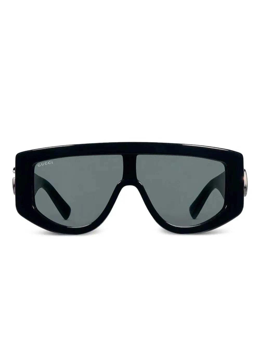 GUCCI Chic Acetate Sunglasses for Women - FW25 Collection - Maven Couture IncSUNGLASSES