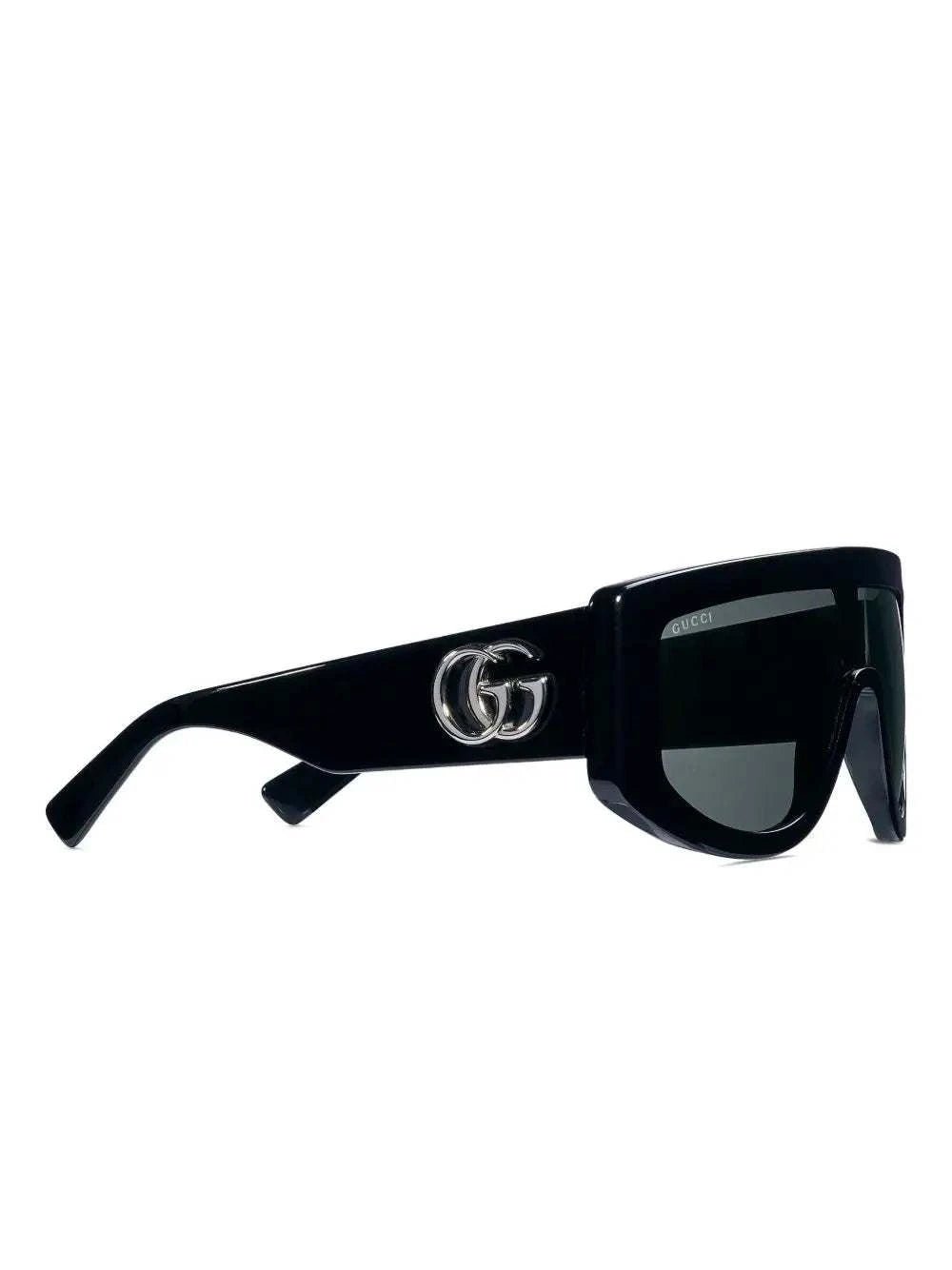 GUCCI Chic Acetate Sunglasses for Women - FW25 Collection - Maven Couture IncSUNGLASSES