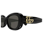 GUCCI Chic Designer GG1829SK Sunglasses for Women - Maven Couture IncSUNGLASSES