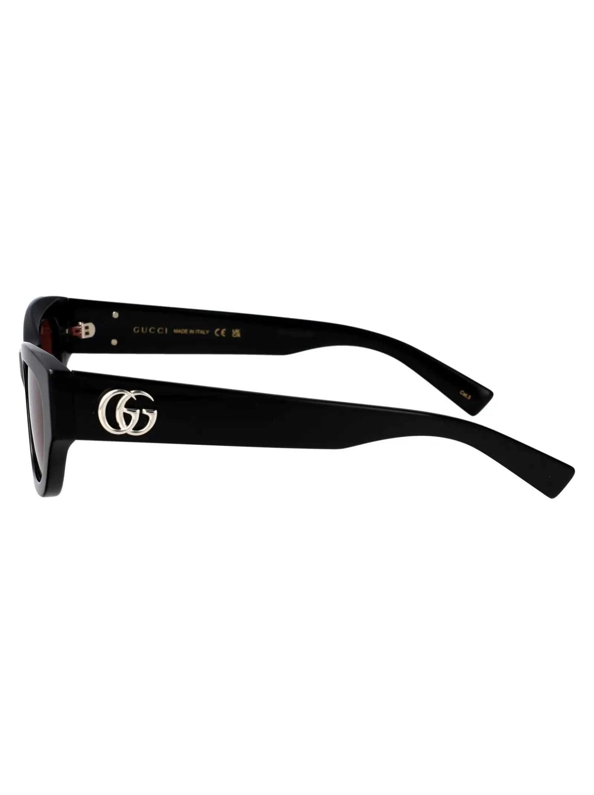 GUCCI Chic GG1954SA Oversized Sunglasses for Women - Maven Couture IncSUNGLASSES