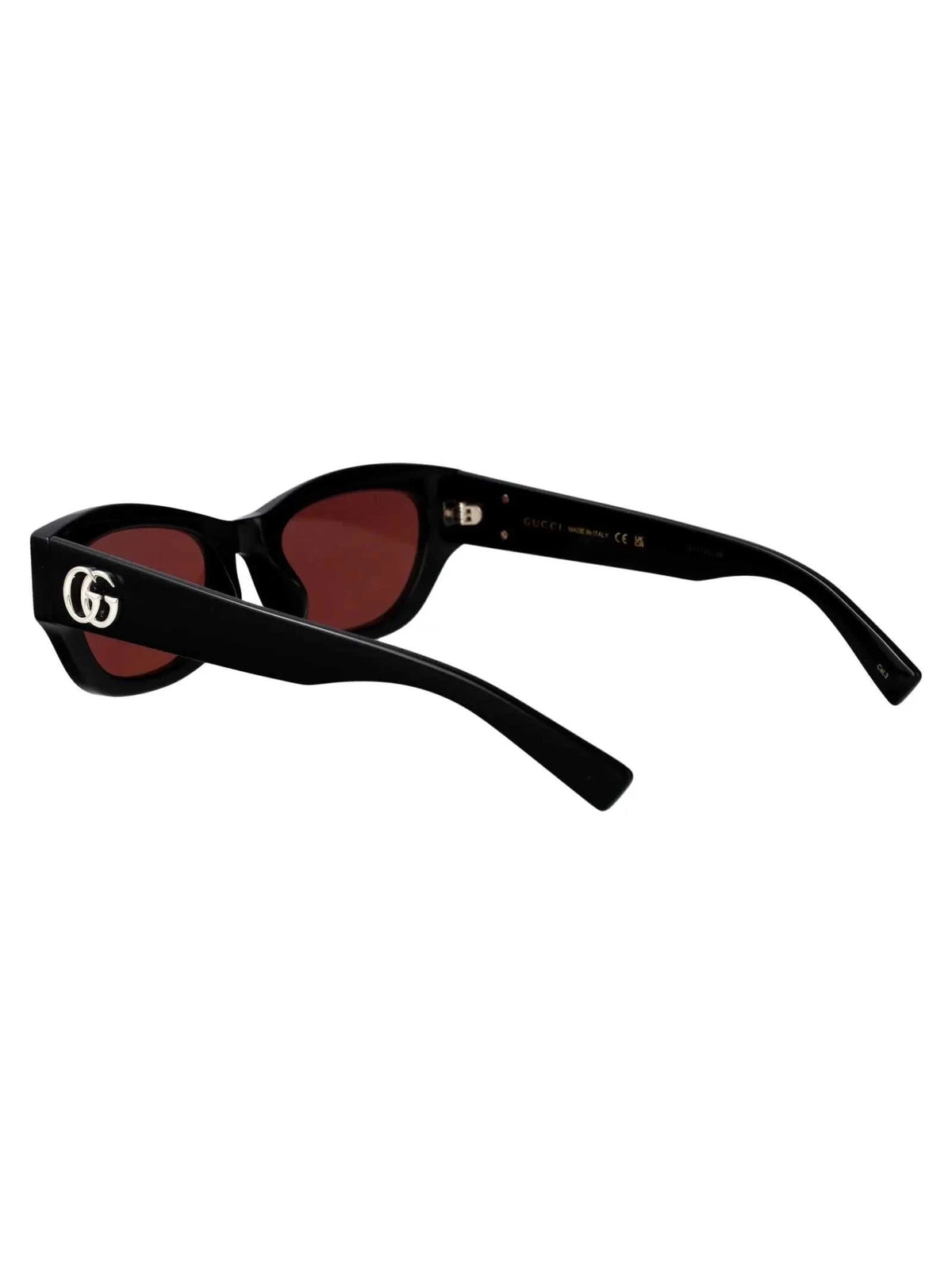 GUCCI Chic GG1954SA Oversized Sunglasses for Women - Maven Couture IncSUNGLASSES