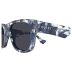 GUCCI Chic Havana Sunglasses for Men - Maven Couture IncSUNGLASSES