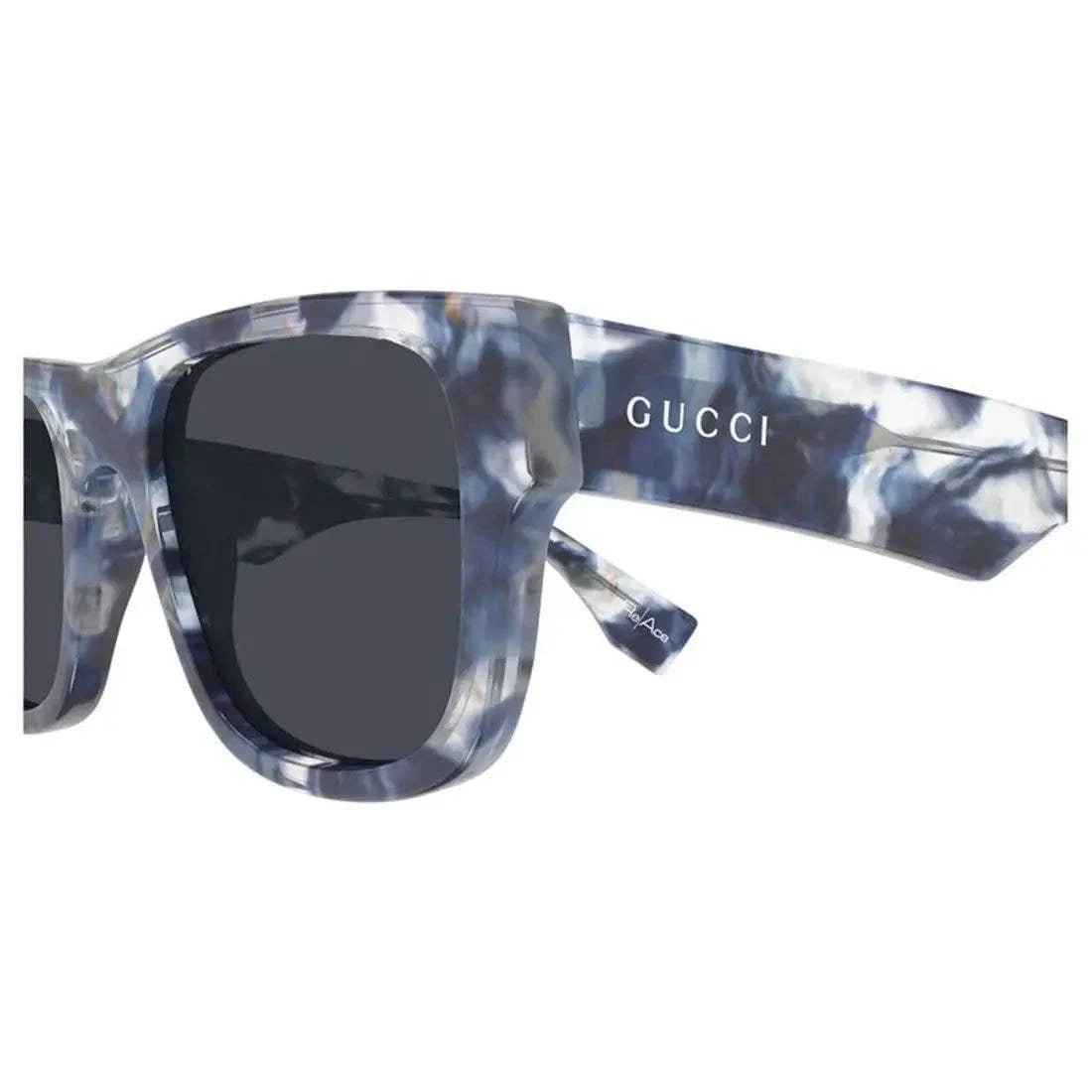 GUCCI Chic Havana Sunglasses for Men - Maven Couture IncSUNGLASSES