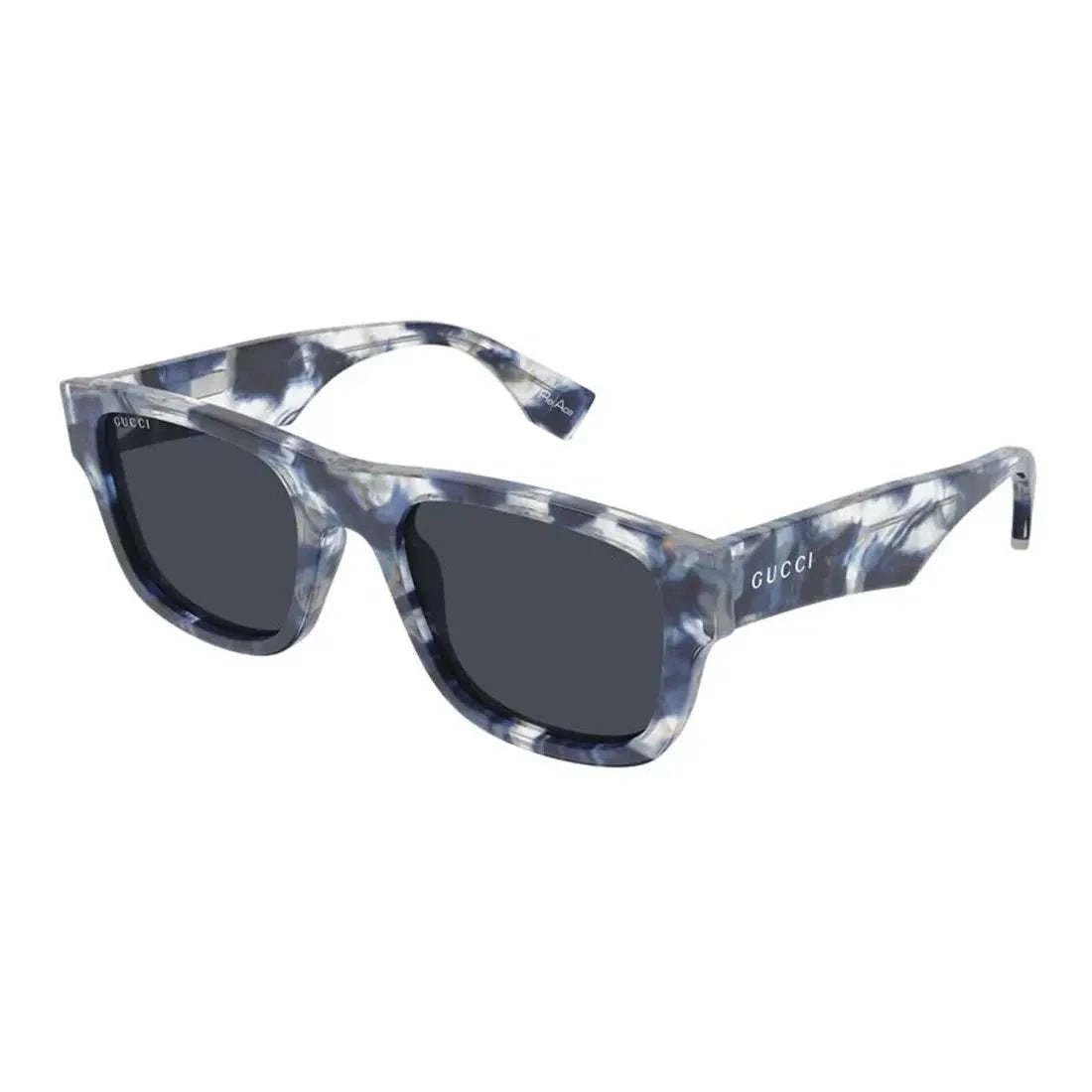 GUCCI Chic Havana Sunglasses for Men - Maven Couture IncSUNGLASSES