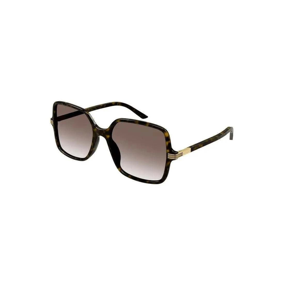 GUCCI Chic Oversized GG1449S Sunglasses for Women - Maven Couture IncSUNGLASSES