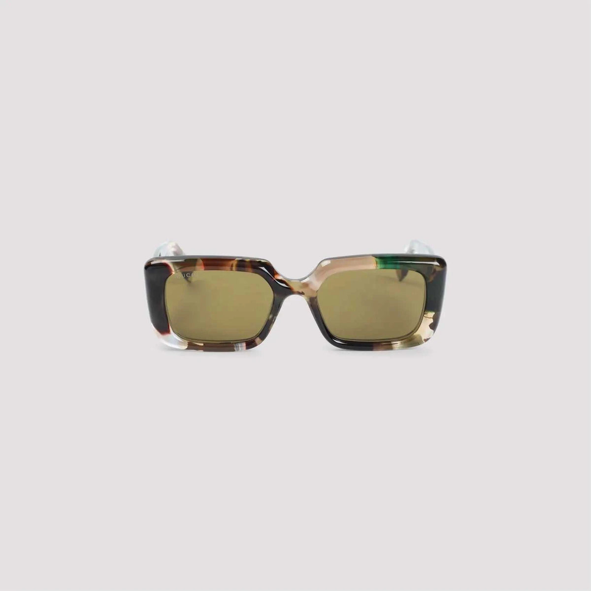 GUCCI Classic GG 1906S Men's Sunglasses