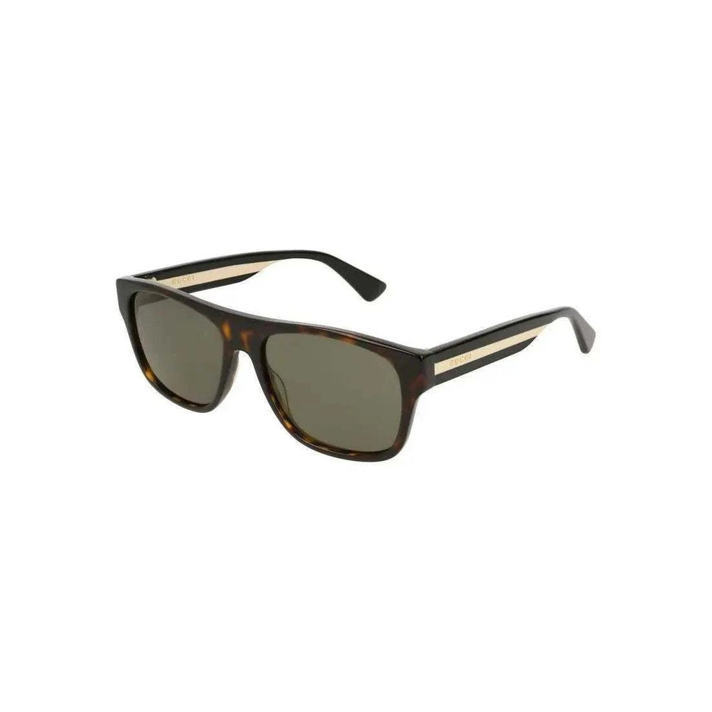 GUCCI Classic GG0341S Sunglasses for Men - Maven Couture IncSUNGLASSES