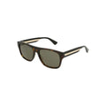 GUCCI Classic GG0341S Sunglasses for Men - Maven Couture IncSUNGLASSES